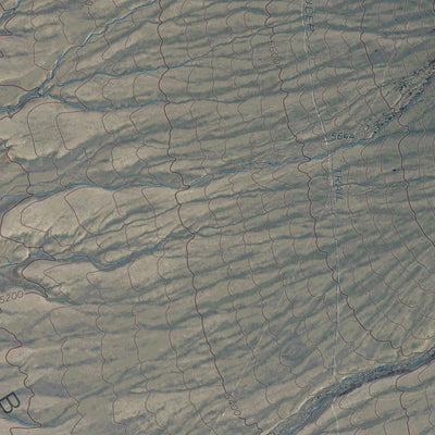 MT-WY-TWO POINT: GeoChange 1963-2013 Preview 2