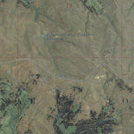 MT-POKER JIM BUTTE: GeoChange 1962-2013 Preview 2