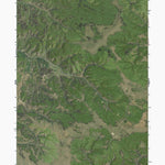 MT-FISHER BUTTE: GeoChange 1956-2013 Preview 1