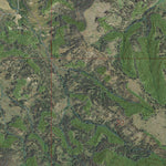 MT-FISHER BUTTE: GeoChange 1956-2013 Preview 3