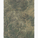 MT-HAYES POINT: GeoChange 1970-2013 Preview 1