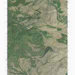 MT-LEONARD CREEK: GeoChange 1982-2013 Preview 1
