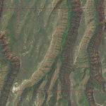 MT-BEAR COULEE SW: GeoChange 1963-2013 Preview 3