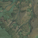 MT-EAST PRYOR MOUNTAIN: GeoChange 1963-2013 Preview 2