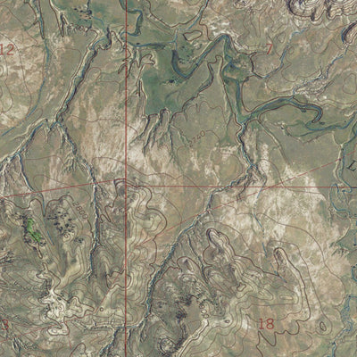 MT-H S SCHOOL: GeoChange 1970-2013 Preview 2