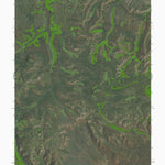 MT-DEEP CREEK SE: GeoChange 1966-2013 Preview 1