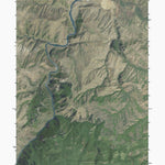 MT-BEAR TRAP CREEK: GeoChange 1981-2013 Preview 1