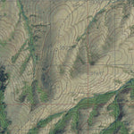 MT-BEAR TRAP CREEK: GeoChange 1981-2013 Preview 2