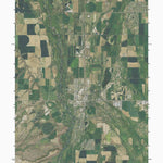 MT-BOZEMAN HOT SPRINGS: GeoChange 1981-2013 Preview 1