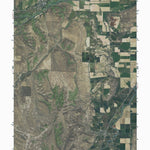 MT-FROMBERG: GeoChange 1947-2013 Preview 1