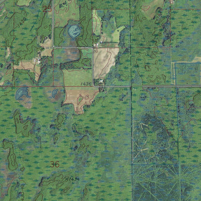 MN-HENNING SE: GeoChange 1966-2013 Preview 3