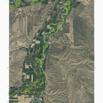 MT-SILESIA: GeoChange 1956-2013 Preview 1