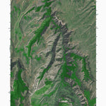 MT-PEYOTE POINT: GeoChange 1963-2013 Preview 1