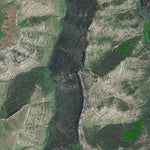 MT-PEYOTE POINT: GeoChange 1963-2013 Preview 2