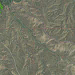 MT-BADBABY COULEE: GeoChange 1966-2013 Preview 3