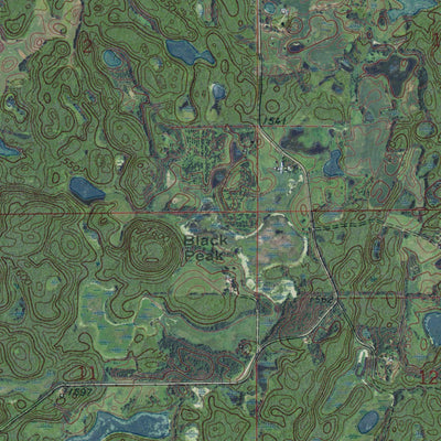 MN-HENNING: GeoChange 1966-2013 Preview 3
