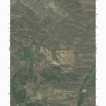 MT-SODA SPRINGS NW: GeoChange 1966-2013 Preview 1