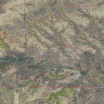 MT-MOLT: GeoChange 1951-2013 Preview 3