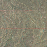 MT-WORDEN: GeoChange 1966-2013 Preview 3