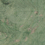MT-WY-HUMMINGBIRD PEAK: GeoChange 1976-2013 Preview 2