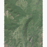 MT-SPECIMEN CREEK: GeoChange 1976-2013 Preview 1