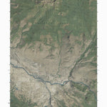 MT-GARDINER: GeoChange 1977-2013 Preview 1