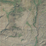 MT-GARDINER: GeoChange 1977-2013 Preview 2