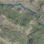 MT-GARDINER: GeoChange 1977-2013 Preview 3