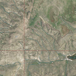 MT-CAMP FOUR: GeoChange 1968-2013 Preview 2