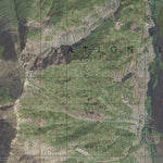 MT-EMIGRANT: GeoChange 1983-2013 Preview 3
