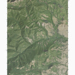 MT-LEWIS CREEK: GeoChange 1983-2013 Preview 1