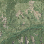 MT-LEWIS CREEK: GeoChange 1983-2013 Preview 2