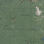 MT-PICKET PIN MOUNTAIN: GeoChange 1979-2013 Preview 2