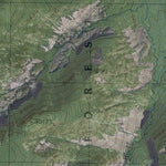 MT-PICKET PIN MOUNTAIN: GeoChange 1979-2013 Preview 3