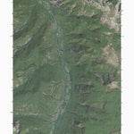 MT-CHROME MOUNTAIN: GeoChange 1976-2013 Preview 1