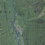 MT-CHROME MOUNTAIN: GeoChange 1976-2013 Preview 2