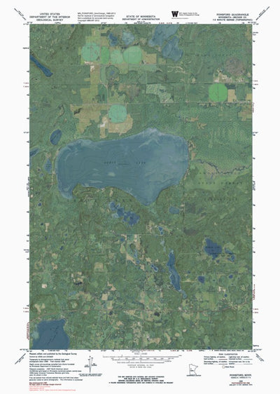MN-PONSFORD: GeoChange 1966-2013 Preview 1