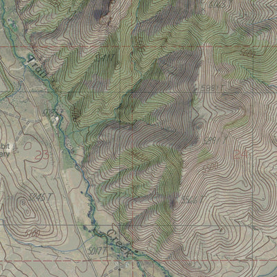MT-PRAY: GeoChange 1982-2013 Preview 3