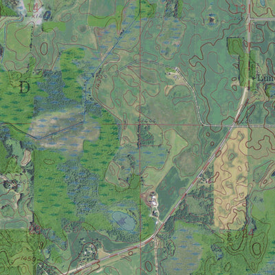 MN-RICHWOOD: GeoChange 1957-2013 Preview 2