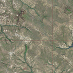 MT-JEANS FORK SE: GeoChange 1966-2013 Preview 2