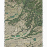 MT-IBEX MOUNTAIN: GeoChange 1948-2013 Preview 1