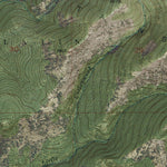 MT-IBEX MOUNTAIN: GeoChange 1948-2013 Preview 3