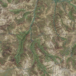MT-IRON SPRING SW: GeoChange 1971-2013 Preview 3