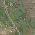 MT-CROW AGENCY: GeoChange 1966-2013 Preview 2