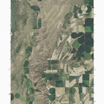 MT-MANHATTAN SW: GeoChange 1981-2013 Preview 1