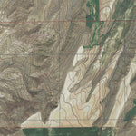 MT-MANHATTAN SW: GeoChange 1981-2013 Preview 2