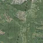 MT-WARM SPRINGS CREEK: GeoChange 1982-2013 Preview 3