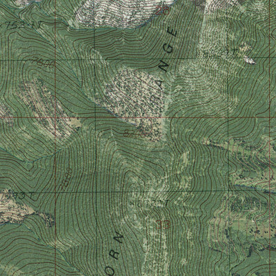 MT-WARM SPRINGS CREEK: GeoChange 1982-2013 Preview 3