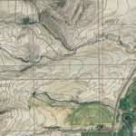 MT-DOHERTY MOUNTAIN: GeoChange 1981-2013 Preview 2