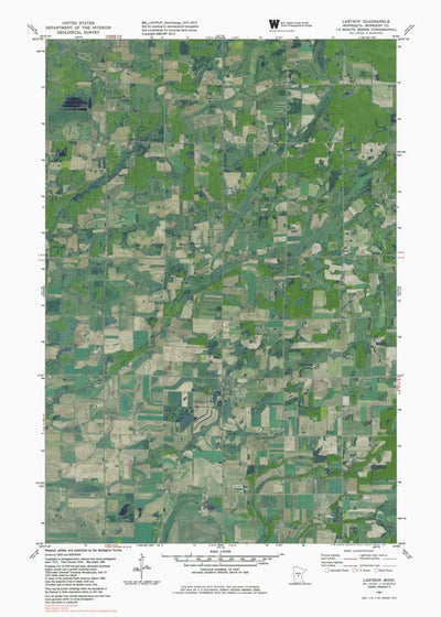 MN-LASTRUP: GeoChange 1977-2013 Preview 1